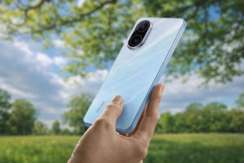 Xiaomi Redmi A7 Pro 4