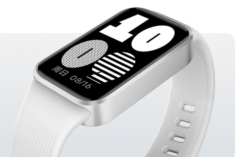 Xiaomi Redmi Band 4 2