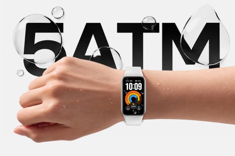 Xiaomi Redmi Band 4 3