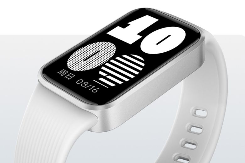 Xiaomi Redmi Band 4 2