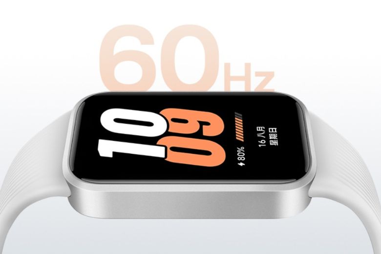 Xiaomi Redmi Band 4 3