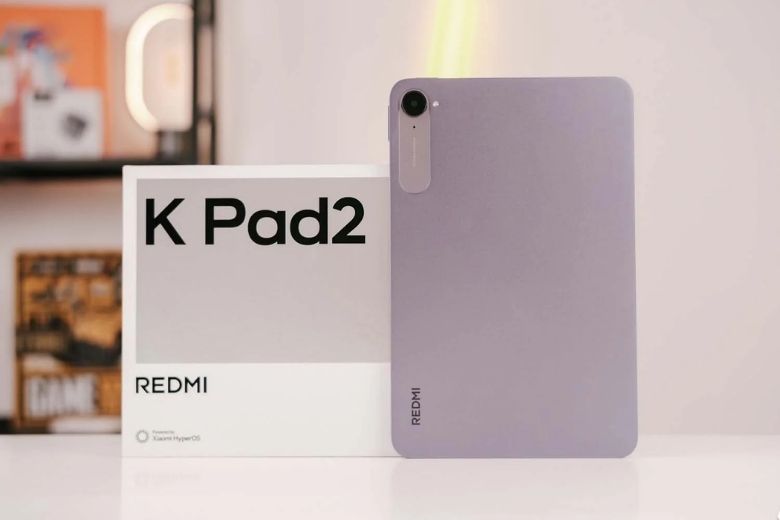Redmi K Pad 2 1