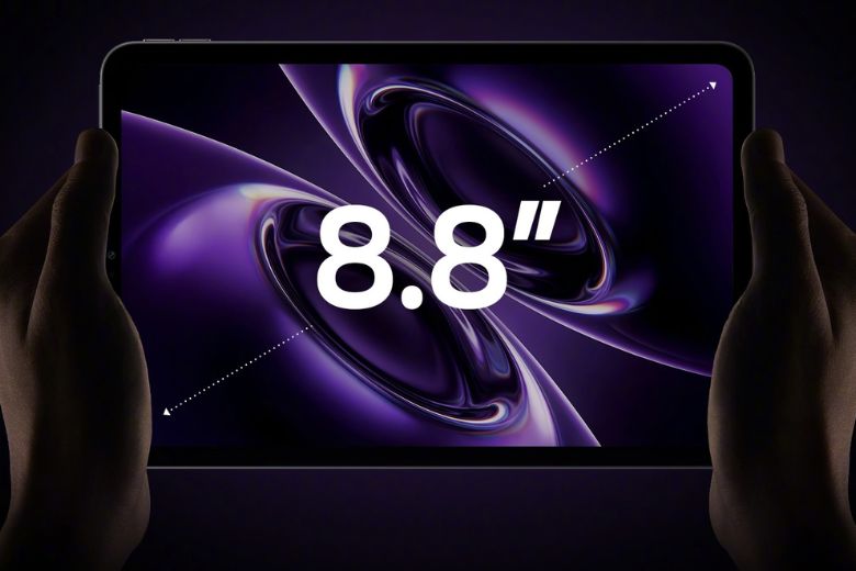 Xiaomi Redmi K Pad 2 3