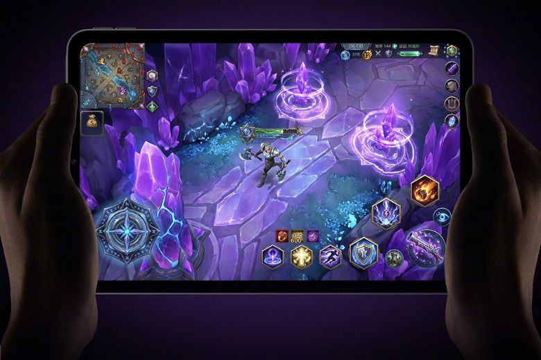 Xiaomi Redmi K Pad 2 7