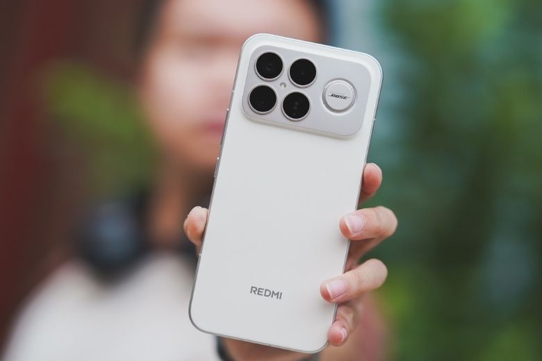 Xiaomi Redmi K100 Pro Max 1