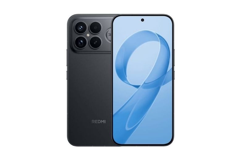 Xiaomi Redmi K100 Pro Max 2