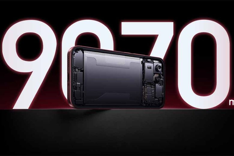 Xiaomi Redmi K100 Pro Max 5