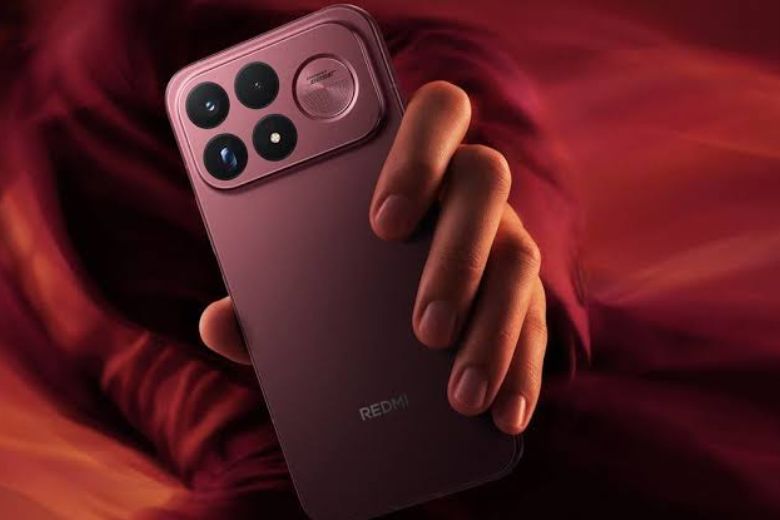 Xiaomi Redmi K100 Pro Max 7