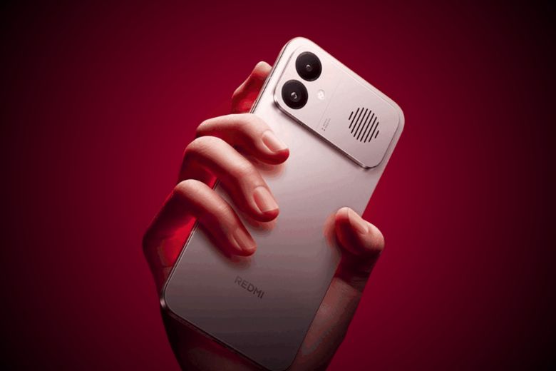 Xiaomi Redmi K100 Pro sắp ra mắt 1