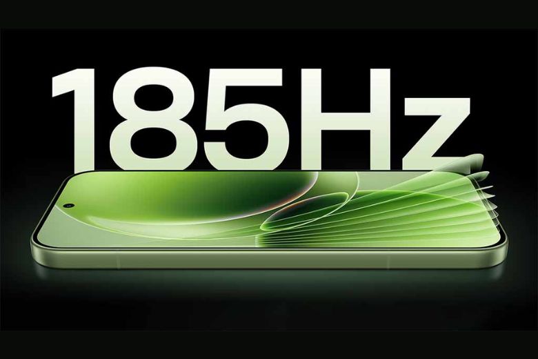 Xiaomi Redmi K100 Pro 3