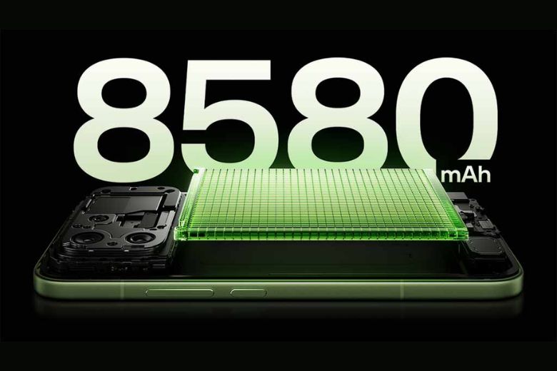 Xiaomi Redmi K100 Pro 5