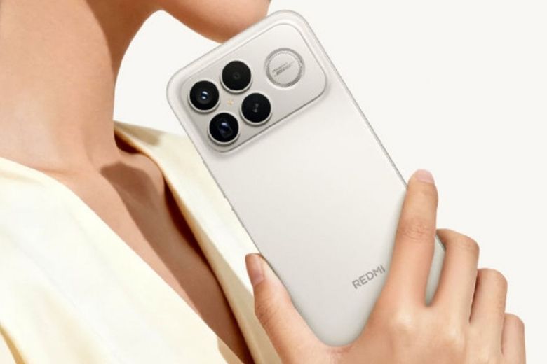Xiaomi Redmi K100 2