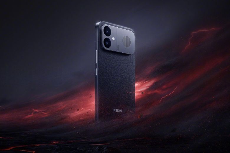 Xiaomi Redmi K90 Series 1