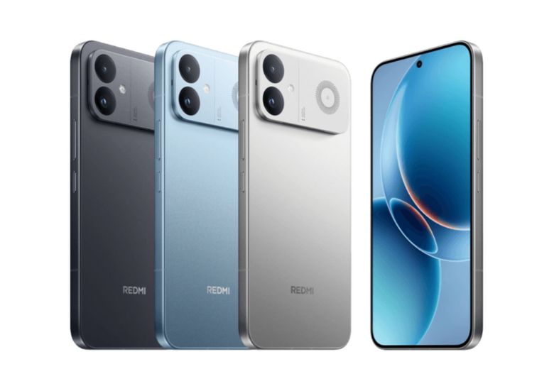 Xiaomi Redmi K90 Series 10