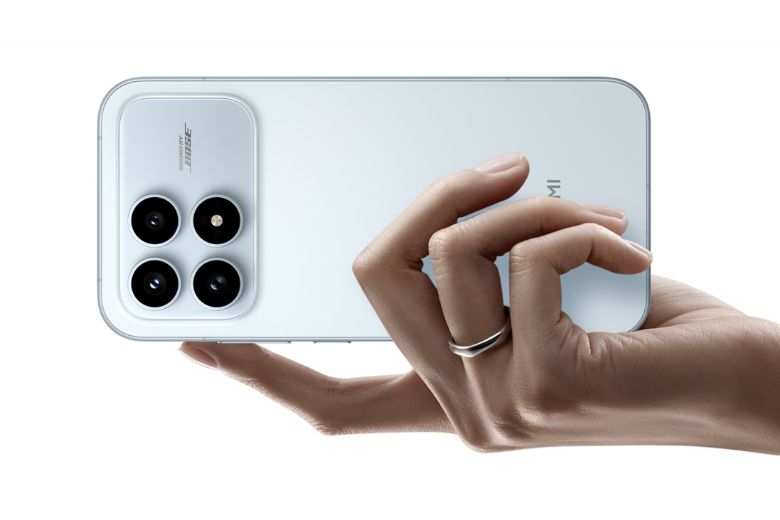 Xiaomi Redmi K90 Series 2
