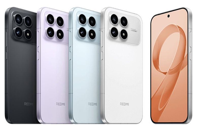 Xiaomi Redmi K90 Series 3