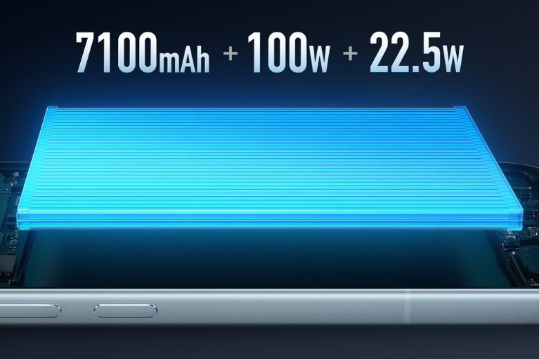 Xiaomi Redmi K90 Series 5