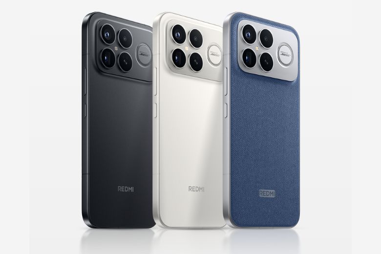 Xiaomi Redmi K90 Series 8