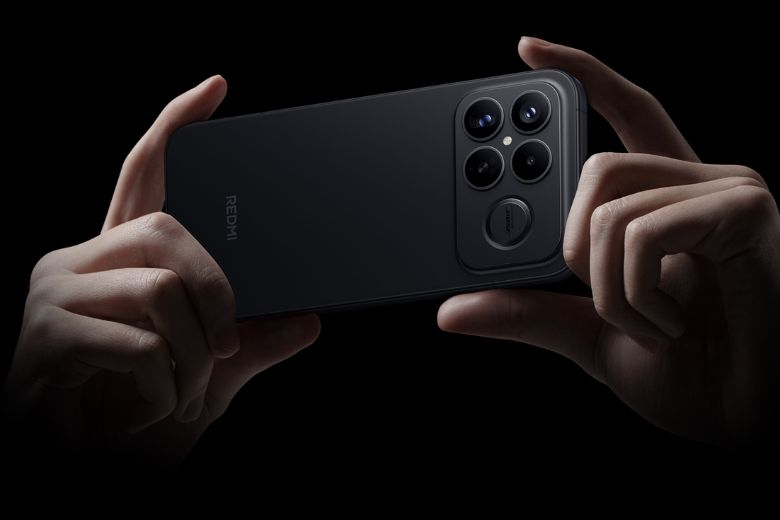 Xiaomi Redmi K90 Series 9