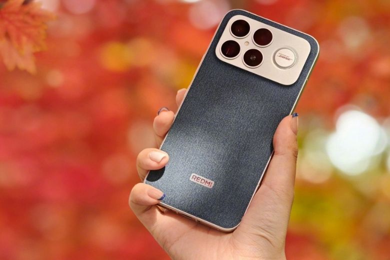 Xiaomi Redmi K90 Ultra 1