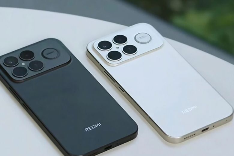 Xiaomi Redmi K90 Ultra 2