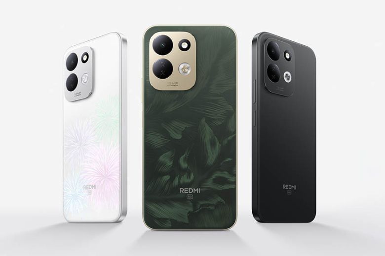 Xiaomi Redmi M100 2