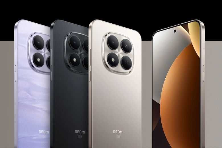 Xiaomi Redmi Note 15 Pro 5G 12GB - 512GB 3