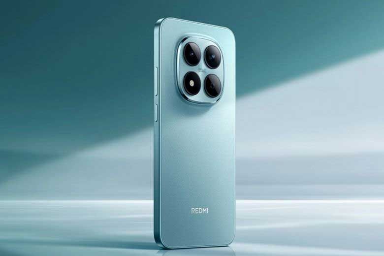 Xiaomi Redmi Note 17 Pro Max 1