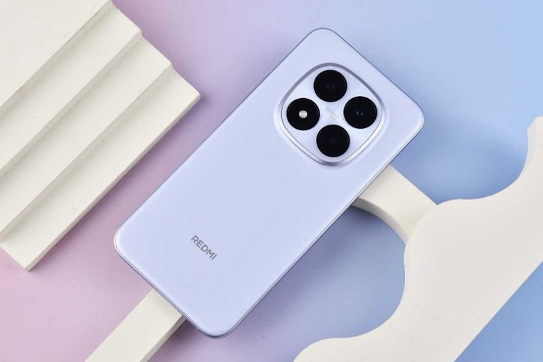 Xiaomi Redmi Note 17 Pro Max 2