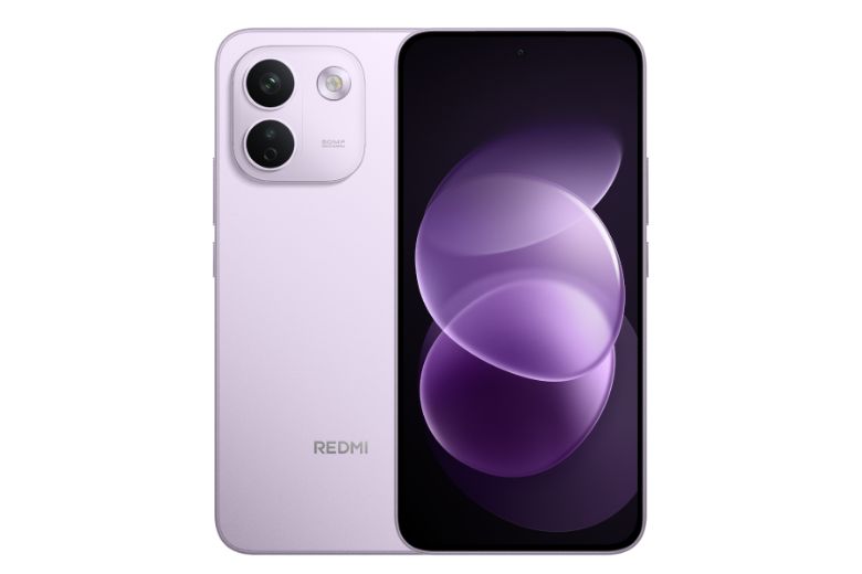 Xiaomi Redmi Note 17 Pro Max 5