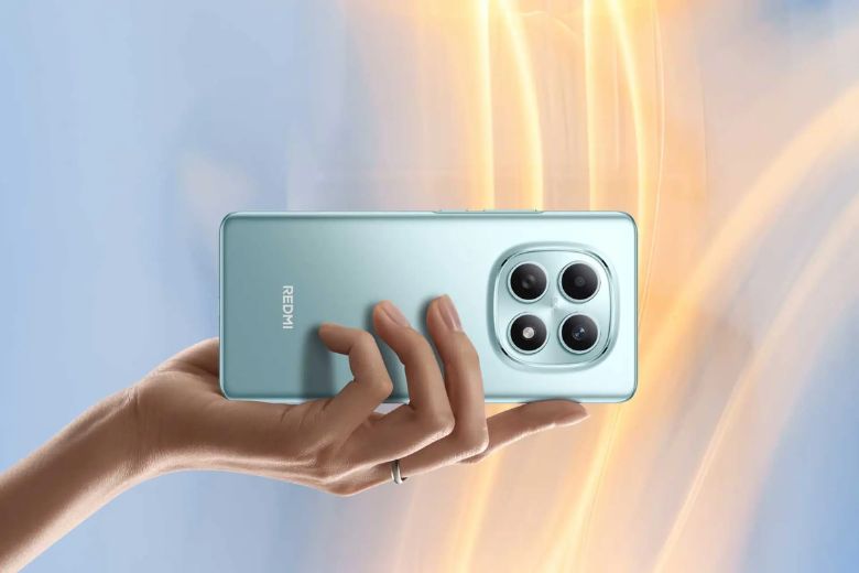 Xiaomi Redmi Note 17 Pro 1
