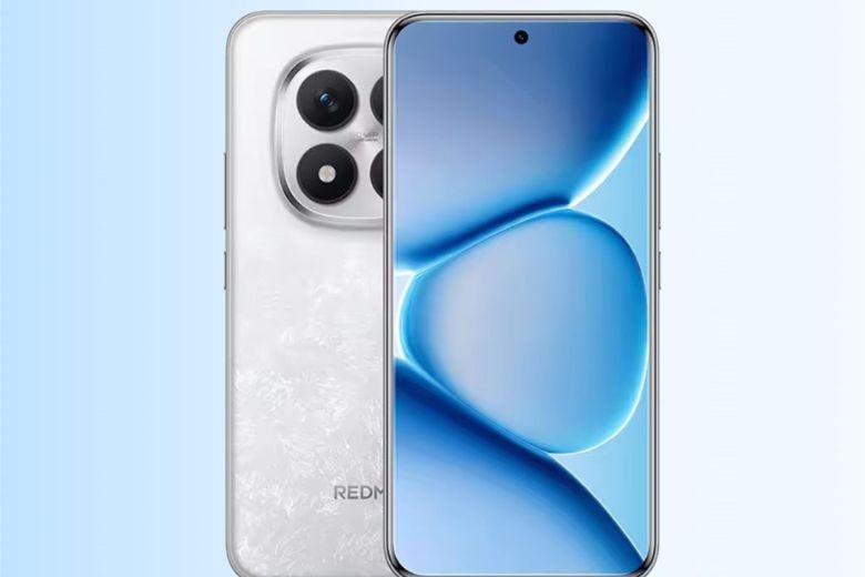 Xiaomi Redmi Note 17 Pro 2