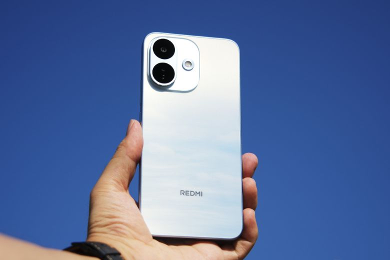Xiaomi Redmi Note 17 Pro 5G 5