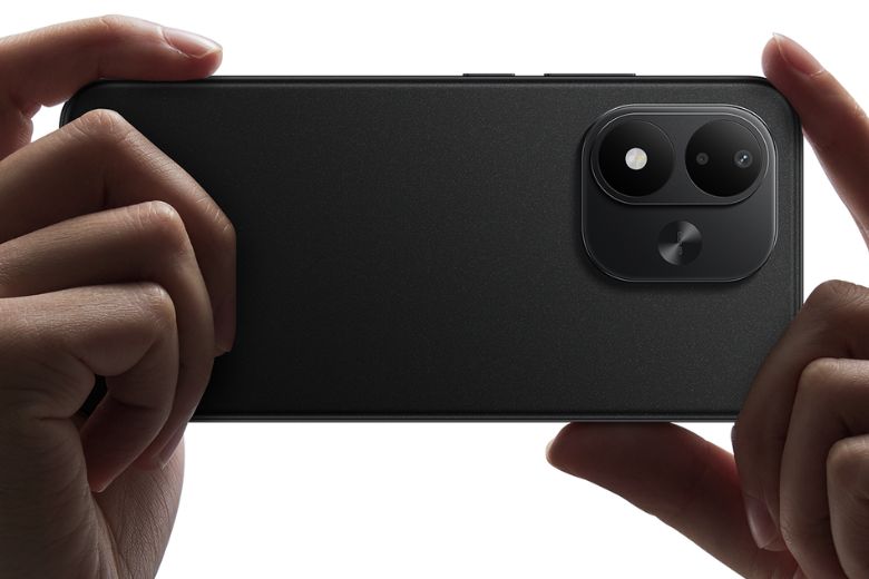 Xiaomi Redmi Note 17 5G 6
