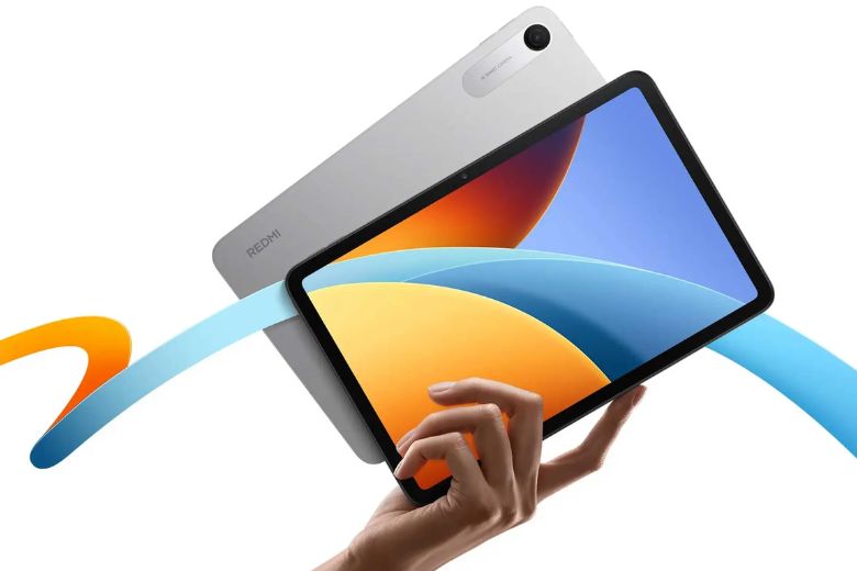 Xiaomi Redmi Pad 2 9.7 1