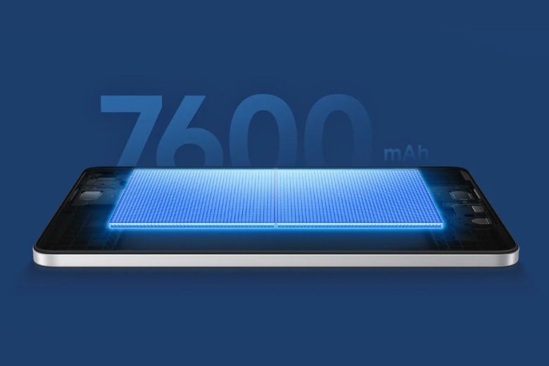 Xiaomi Redmi Pad 2 9.7 4