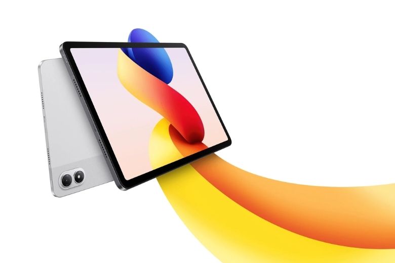 Xiaomi Redmi Pad 2 Pro 5G chính hãng 1