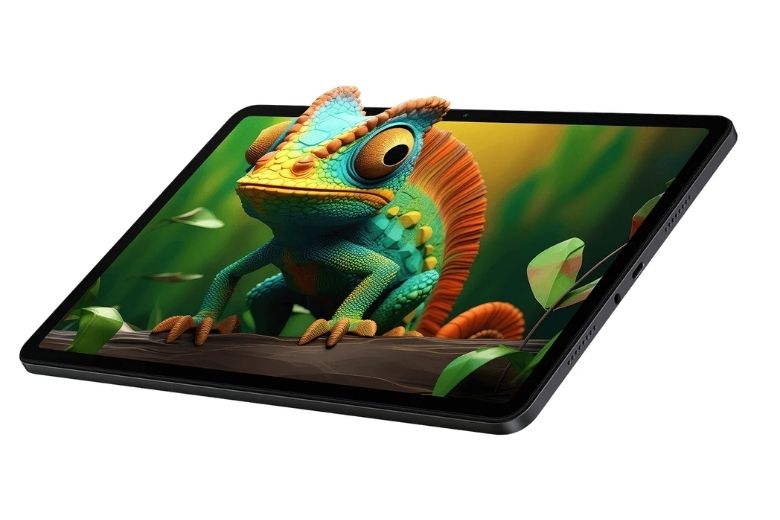 Xiaomi Redmi Pad 2 Pro 5G chính hãng 3
