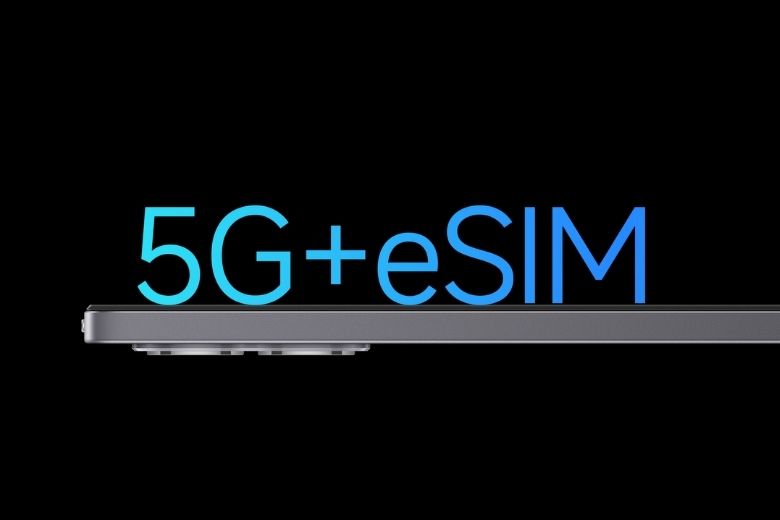 Xiaomi Redmi Pad 2 Pro 5G chính hãng 6