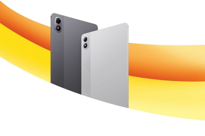 Xiaomi Redmi Pad 2 Pro 5G chính hãng 7