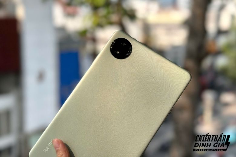 Xiaomi Redmi Pad SE 8.7 4G (4GB - 128GB) 2