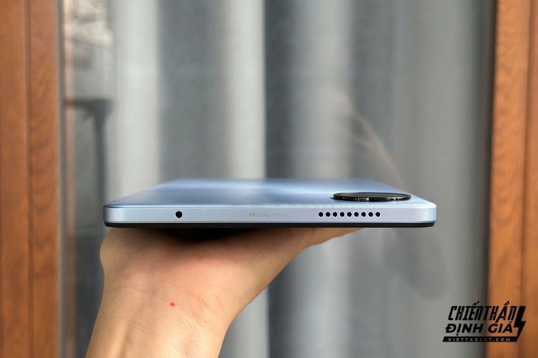 Xiaomi Redmi Pad SE 8.7 4G (4GB - 128GB) 3