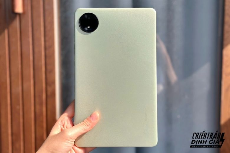 Xiaomi Redmi Pad SE 8.7 4G (4GB - 128GB) 5