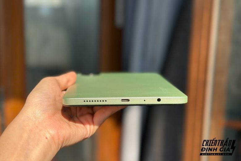 Xiaomi Redmi Pad SE 8.7 4G (4GB - 128GB) 6