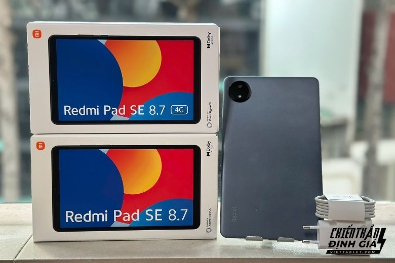 Xiaomi Redmi Pad SE 8.7 2