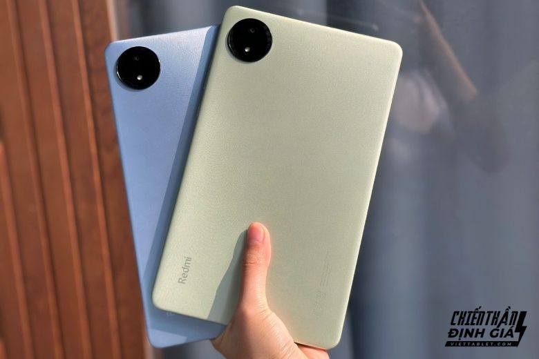 Xiaomi Redmi Pad SE 8.7 3