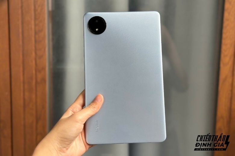 Xiaomi Redmi Pad SE 8.7 4