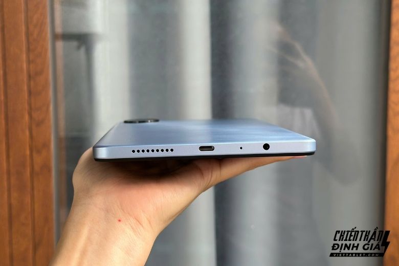 Xiaomi Redmi Pad SE 8.7 5