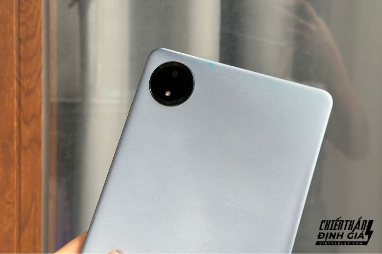 Xiaomi Redmi Pad SE 8.7 6