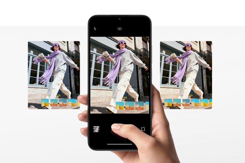Vipwin06 Redmi R70 5
